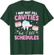 Best Dental Receptionist Appreciation Dentist Receptionist T-Shirt - T-Shirt | Forest