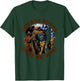 Cowboy Butts Drive Me Nuts Cute Country Cowgirl Western T-Shirt - T-Shirt | Forest