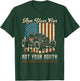 Hot Rod Racing American Flag, Run Your Car Patriotic Rat Rod Men T-Shirt - T-Shirt | Forest