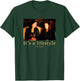 Gilmore Girls It's A Lifestyle Photo with Logo TV Show T-Shirt - T-Shirt | Forest
