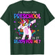 I'm Ready For Preschool Shirt Back To School Preschool Girls T-Shirt - T-Shirt | Forest