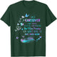 Funny Caregiving Shirts I Am A Caregiver I Can't Promise - Nurse Caregiving Carer T-Shirt - T-Shirt | Forest