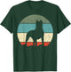 Pitbull T-Shirt - T-Shirt | Forest