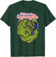 Gainezville Florida Gator flexing muscle T-Shirt - T-Shirt | Forest
