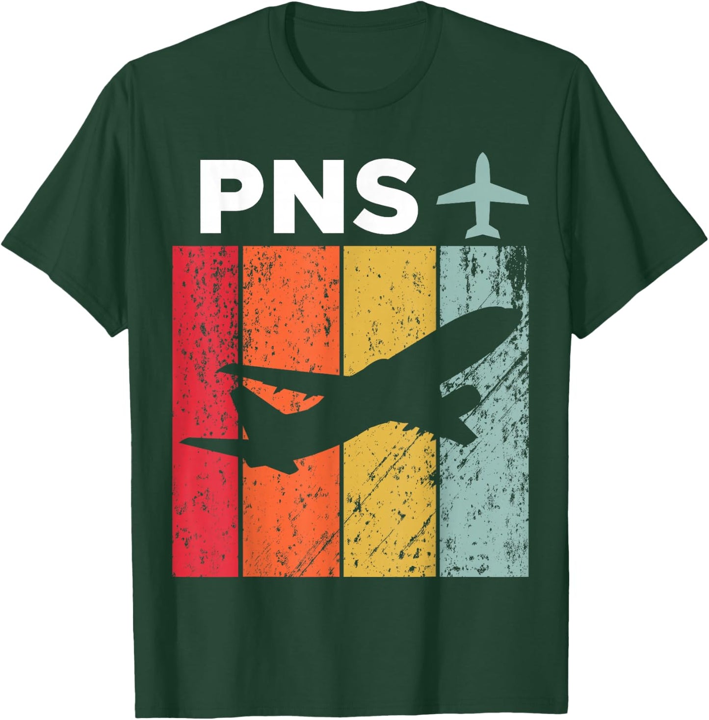 T-Shirt T-Shirt - T-Shirt | Forest