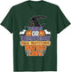 Trick Or Treatment Nurse Practitioner Boo Boo Crew Halloween T-Shirt - T-Shirt | Forest