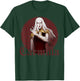 Netflix Castlevania Carmilla Portrait T-Shirt - T-Shirt | Forest