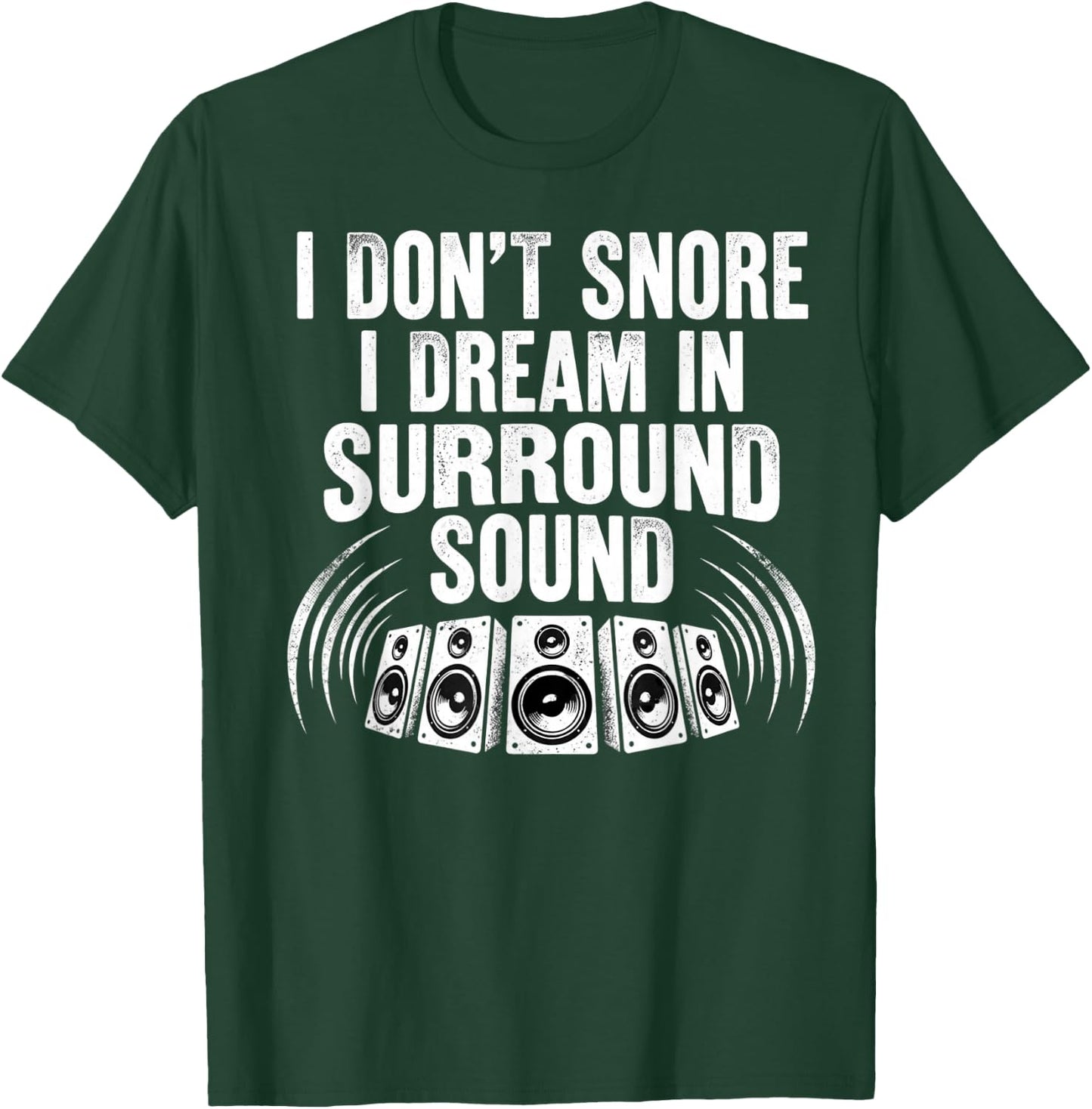 T-Shirt T-Shirt - T-Shirt | Forest