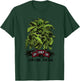 American Marauder: Stay a LRRP, Stay Alive T-Shirt - T-Shirt | Forest