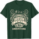 It's a HUDSON thing you wouldn't understand Gift T-Shirt - T-Shirt | Forest