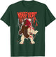 South Park Man Bear Pig T-Shirt - T-Shirt | Forest