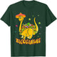 Tacosaurus Rex Dinosaur Taco Kids Cinco De Mayo Party Funny T-Shirt - T-Shirt | Forest