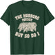 The Horrors Persist But So Do I Tardigrade Water Bear Design T-Shirt - T-Shirt | Forest