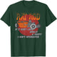 Men's Vintage Hot rod, American Ratrod, Rat Rod, Hot Rod T-Shirt - T-Shirt | Forest