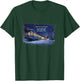 Polar Express Believe T-Shirt - T-Shirt | Forest