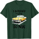 I Survived My Trip To NYC Taxi New York City T-Shirt - T-Shirt | Forest