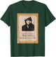 Bessie Coleman First African American Pilot T-Shirt - T-Shirt | Forest
