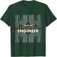 Electrical Engineer Shirts Trust Me Electric Christmas Gifts T-Shirt - T-Shirt | Forest