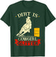 Barrel Racing Dirt Is Cowgirl Glitter Women's Rodeo Outfit T-Shirt - T-Shirt | Forest