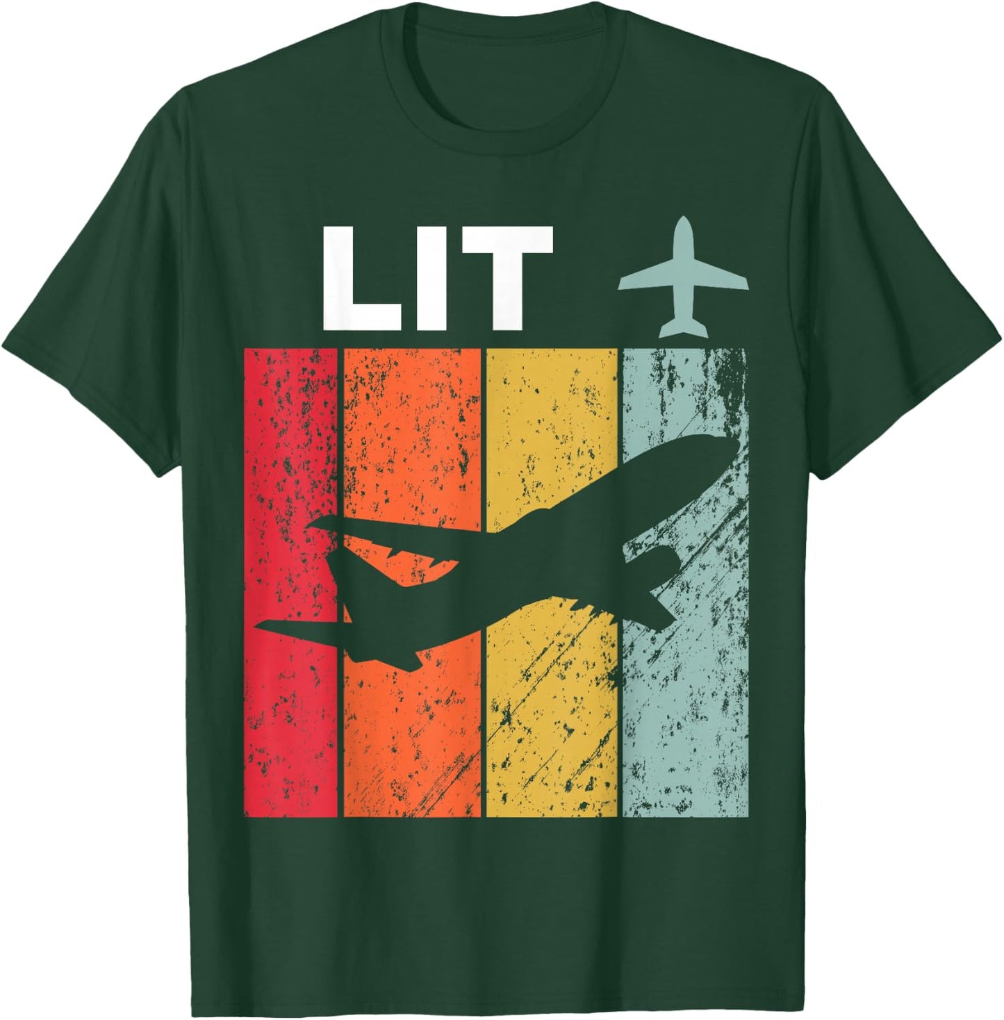 T-Shirt T-Shirt - T-Shirt | Forest