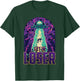 Get In Loser – UFO Alien Abduction – Alien T-Shirt - T-Shirt | Forest