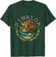 Sinaloa Mexico Mexican Souvenir T-Shirt - T-Shirt | Forest