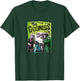 The Goonies Vintage Poster T-Shirt - T-Shirt | Forest