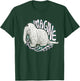 Sesame Street Snuffleupagus Imagine T-Shirt - T-Shirt | Forest