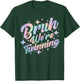 Twin Day Spirit Week Bruh We're Twinning Bestie Matching T-Shirt - T-Shirt | Forest