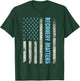 Recovery Matters - Sobriety Anniversary Sober AA NA T-Shirt - T-Shirt | Forest