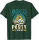 Bachelor Party Crew Groom Bride Team T-Shirt - T-Shirt | Forest