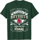 Camisa de Nayarit Mexico Sangre Nayarita Corre Por Mis Venas T-Shirt - T-Shirt | Forest
