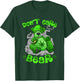 Funny Bear Smoking Weed Cannabis Marijuana 420 Stoner T-Shirt - T-Shirt | Forest
