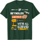 Funny if Reynolds can't fix it no one can handyman carpenter T-Shirt - T-Shirt | Forest