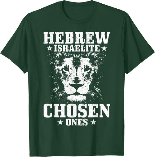 Israelite Hebrew Lion of Judah