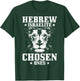 Israelite Hebrew Lion of Judah T-Shirt - T-Shirt | Forest