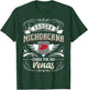 Michoacan Mexico Sangre Michoacana Corre Por Mis Venas T-Shirt - T-Shirt | Forest