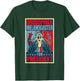 2024 Election Scientist Biologist Drosophila Melanogaster T-Shirt - T-Shirt | Forest