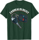 Funny Car Salesman Car Dealer Sell Cars Cardealologist T-Shirt - T-Shirt | Forest