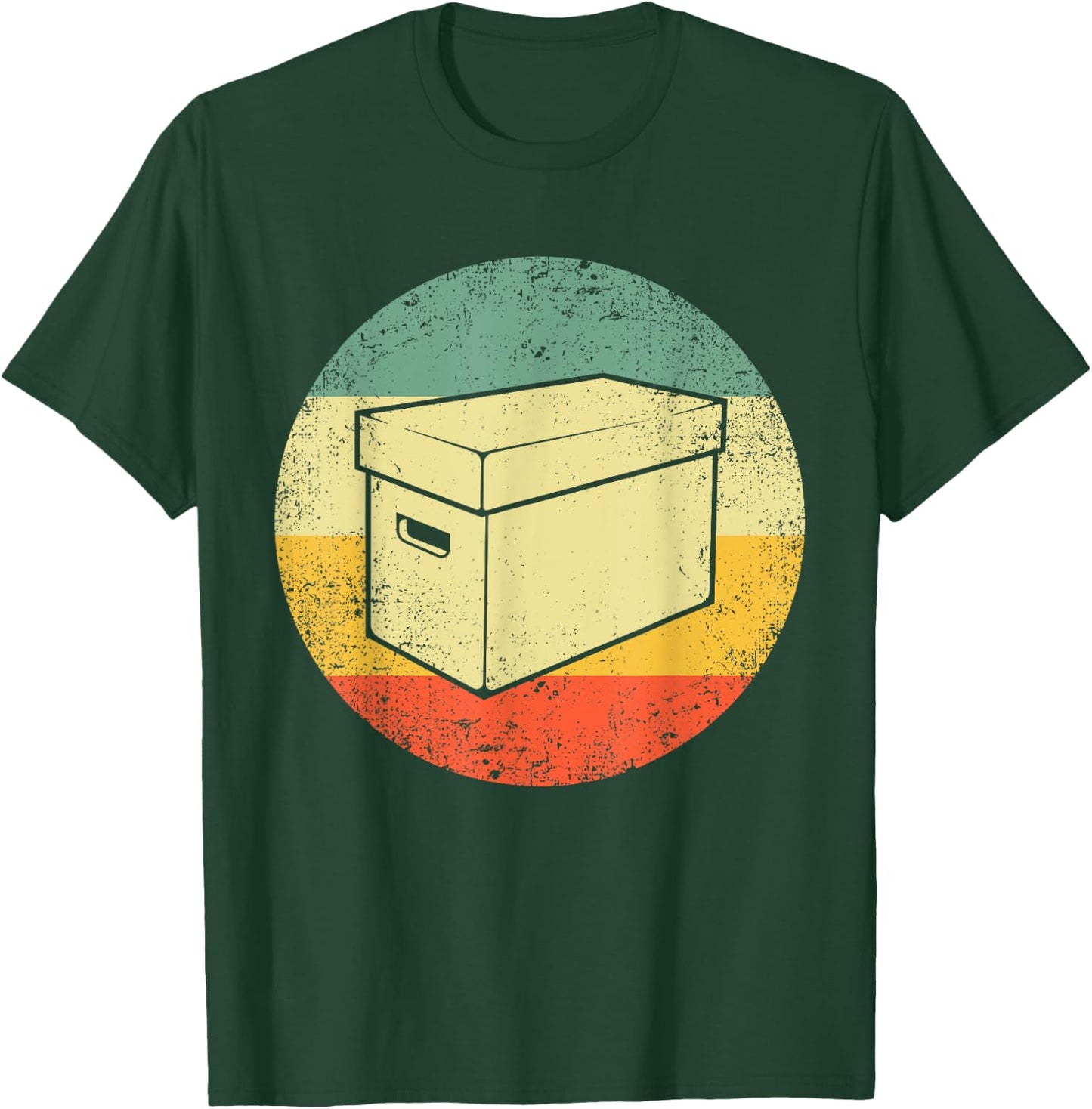 Funny Comic Book Lovers Design for Comic Book Fans Men Women T-Shirt - T-Shirt | Forest