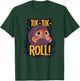 Disney Raya and the Last Dragon Baby Tuk-Tuk Roll T-Shirt - T-Shirt | Forest
