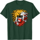 Bhutan T-Shirt - T-Shirt | Forest