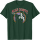 Alice Cooper – Mad House Rock T-Shirt - T-Shirt | Forest