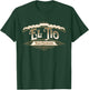 Latinaware: Beautiful and Fun Designs EL TIO MAS CHINGON Black Cotton Blend - Men's Small - Short Sleeve - - Classic Fit - Cultural Theme, Matching Set T-Shirt - T-Shirt | Forest