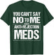 Transplant Survivor T Shirt Organ Recipient Recovery Gift T-Shirt - T-Shirt | Forest