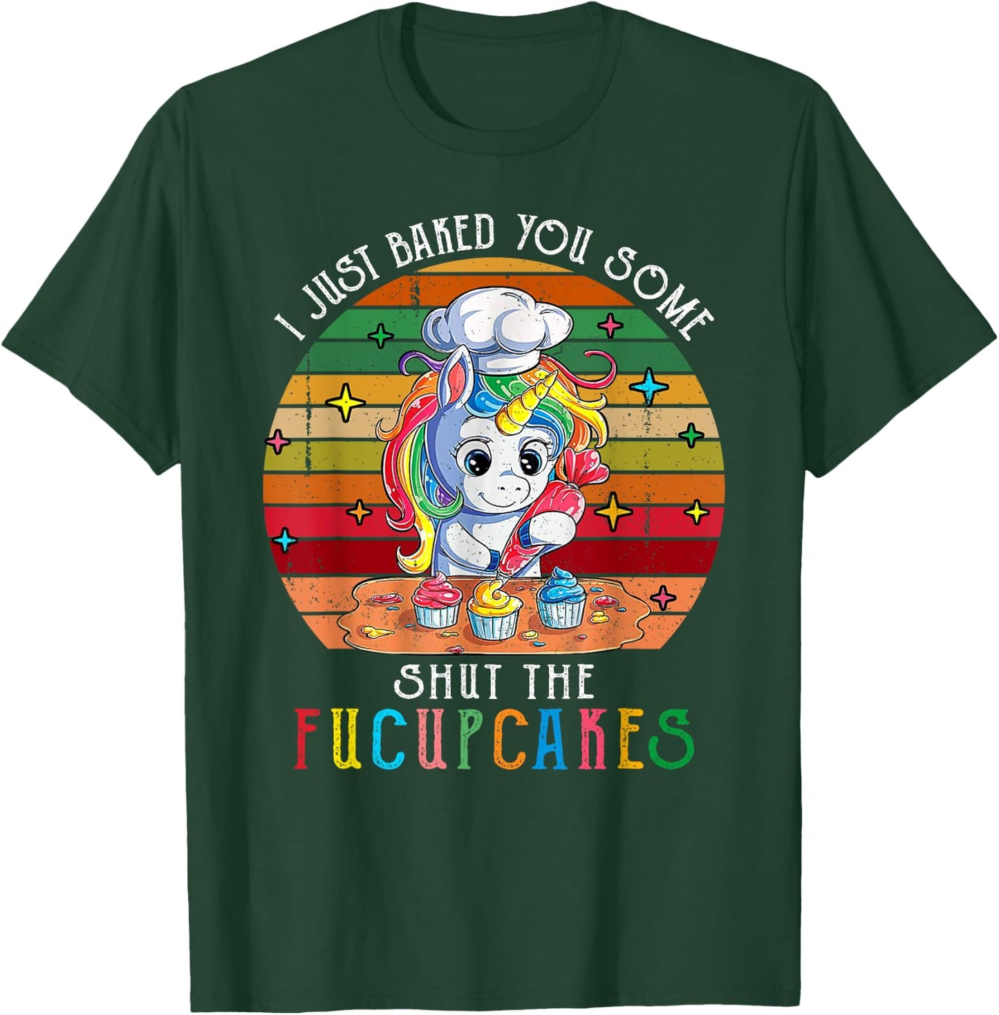 Fuckwads Twatwaffles And Cuntcakes Are Not Tolerated Here T-Shirt - T-Shirt | Forest