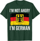 German Clothes American Oktoberfest Clothing Men Women T-Shirt - T-Shirt | Forest