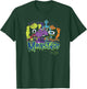 Space Jam Classic Monstars Game Day Aliens T-Shirt - T-Shirt | Forest