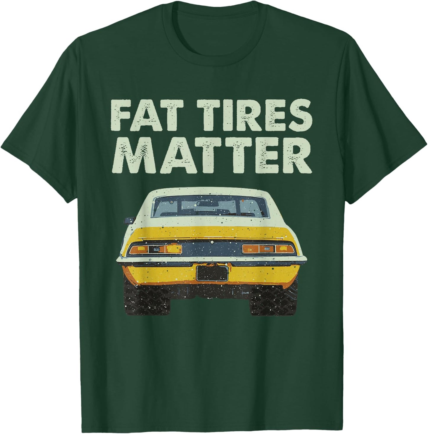 Cool Drag Racing Design Women Car Racer Street Race T-Shirt - T-Shirt | Forest
