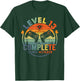 Gamer 13th Wedding Anniversary Level 13 Complete Anniversary T-Shirt - T-Shirt | Forest